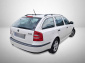 Škoda Octavia, 2011