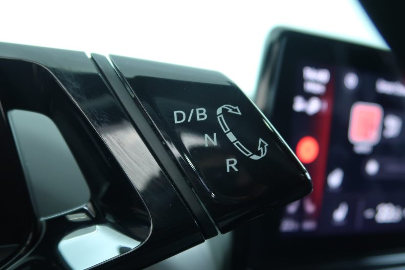 Volkswagen ID.4, 2021