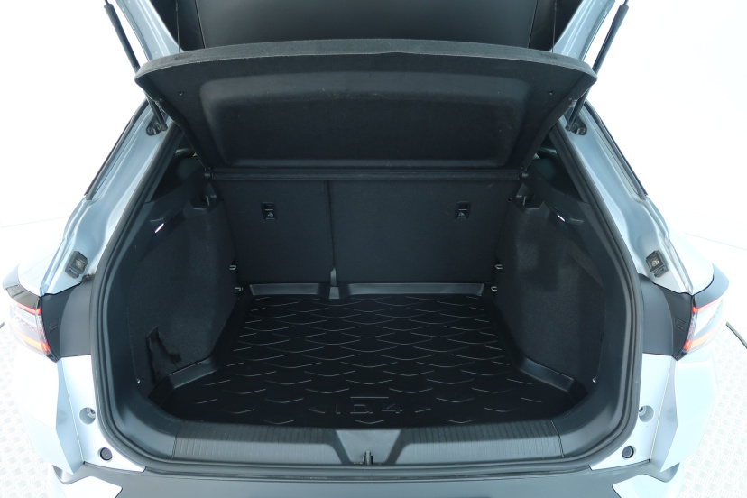 Volkswagen ID.4, 2021