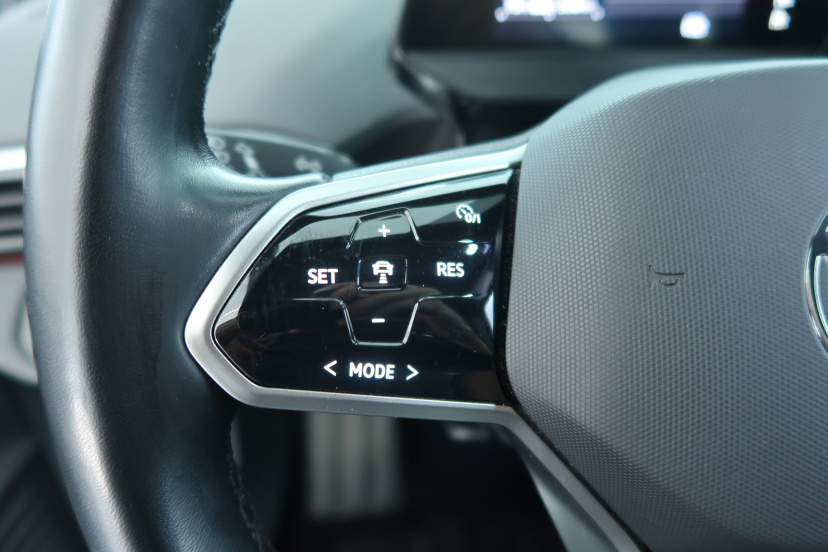 Volkswagen ID.4, 2021
