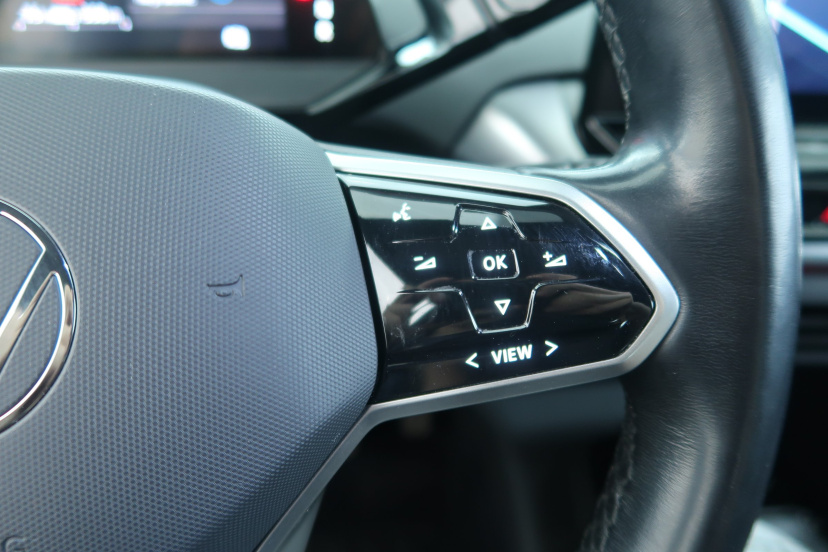 Volkswagen ID.4, 2021
