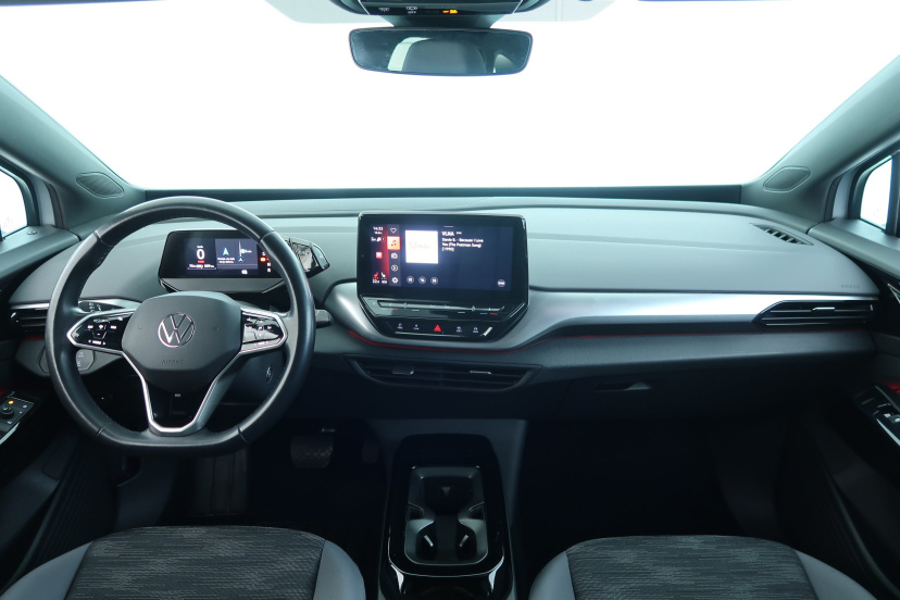 Volkswagen ID.4, 2021