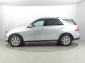 Mercedes-Benz ML, 2012