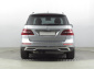 Mercedes-Benz ML, 2012