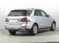 Mercedes-Benz ML, 2012