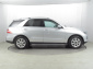 Mercedes-Benz ML, 2012