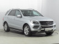 Mercedes-Benz ML, 2012