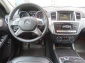 Mercedes-Benz ML, 2012