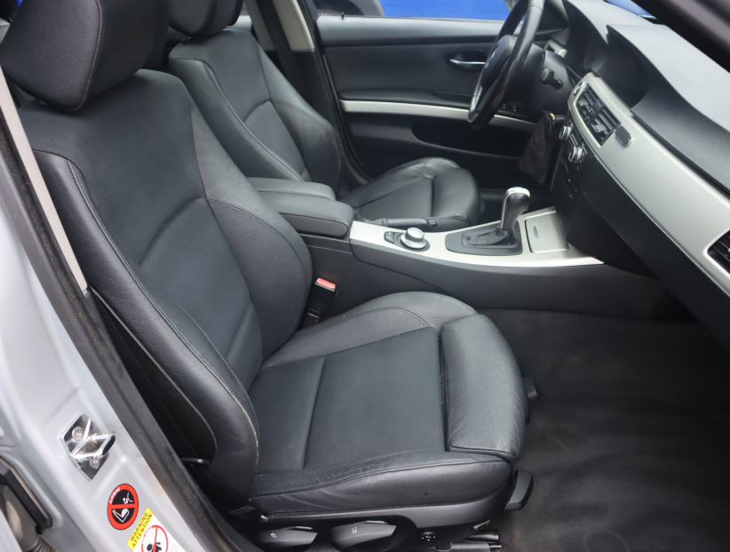 BMW 3, 2006