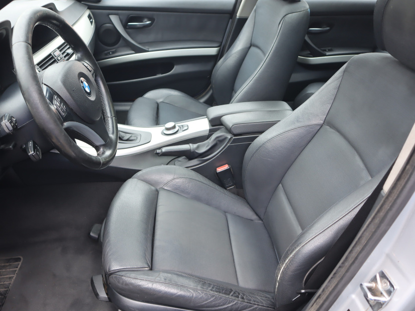 BMW 3, 2006