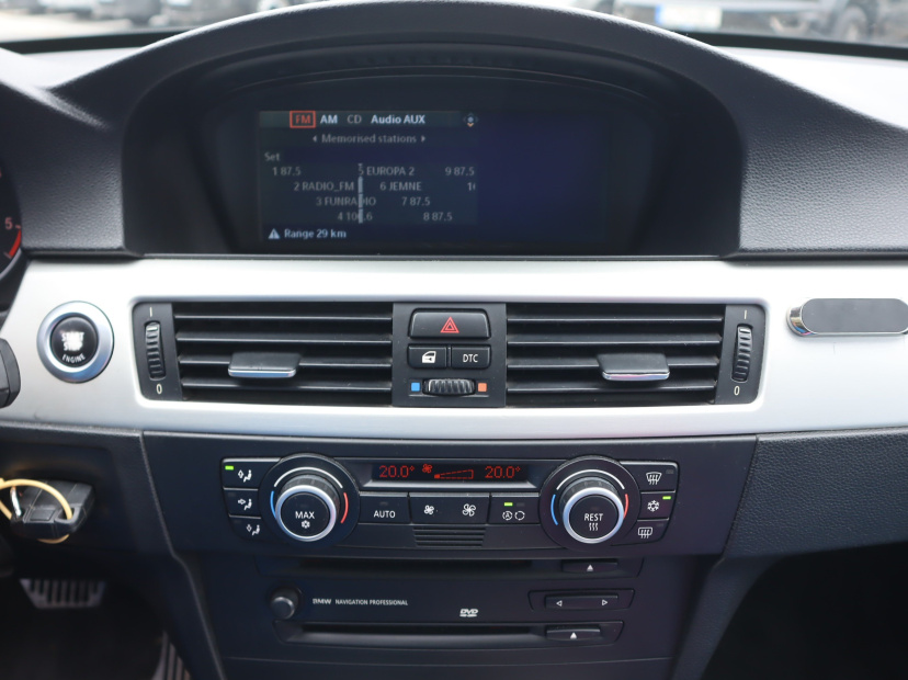 BMW 3, 2006