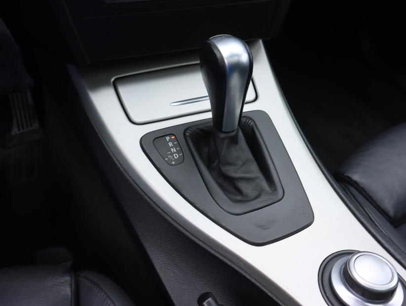 BMW 3, 2006