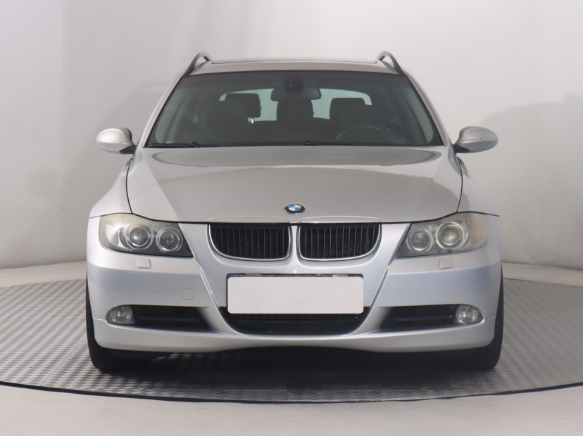 BMW 3, 2006