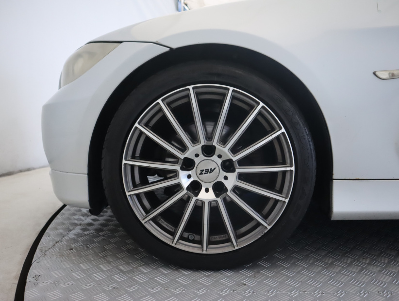 BMW 3, 2006