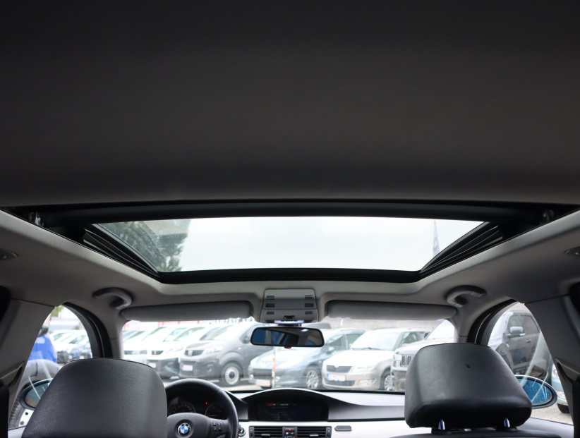 BMW 3, 2006
