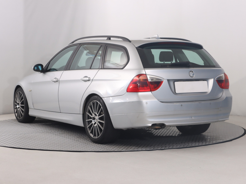 BMW 3, 2006