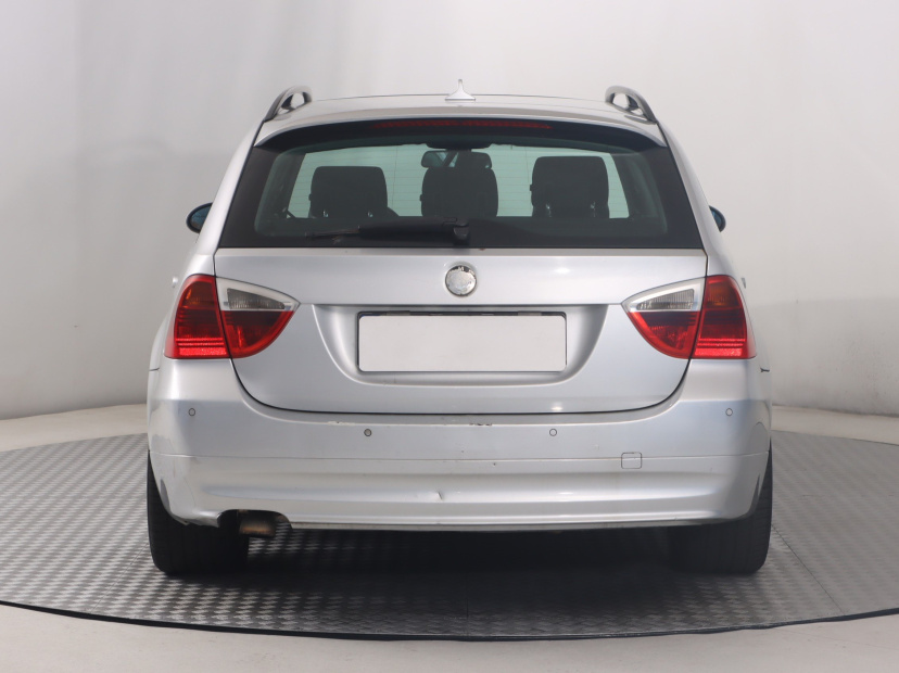 BMW 3, 2006