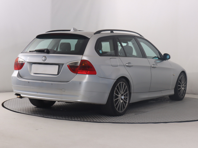 BMW 3, 2006