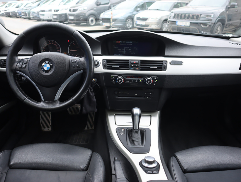 BMW 3, 2006