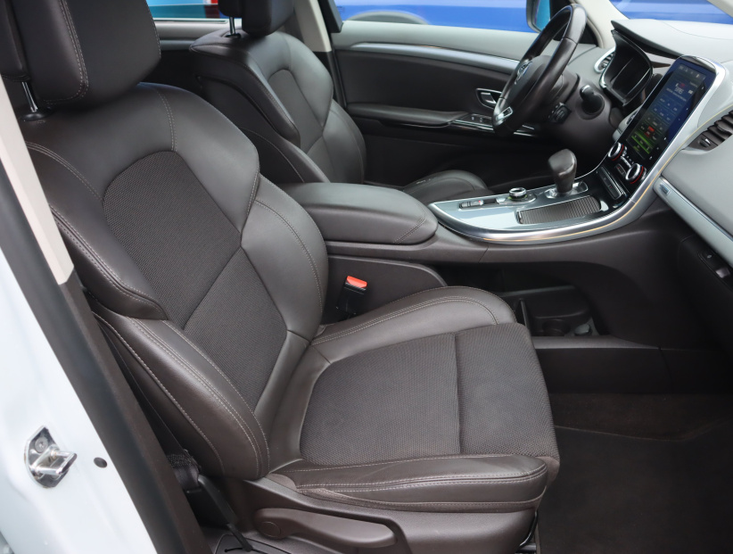 Renault Espace, 2015