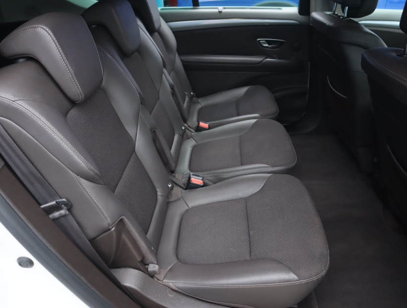Renault Espace, 2015