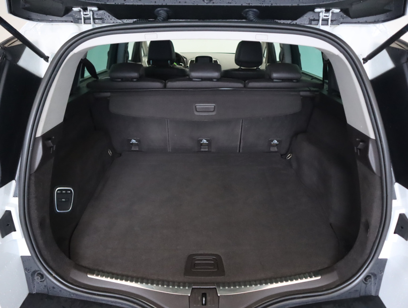 Renault Espace, 2015