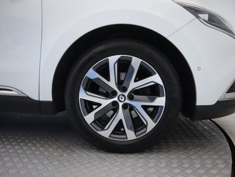 Renault Espace, 2015