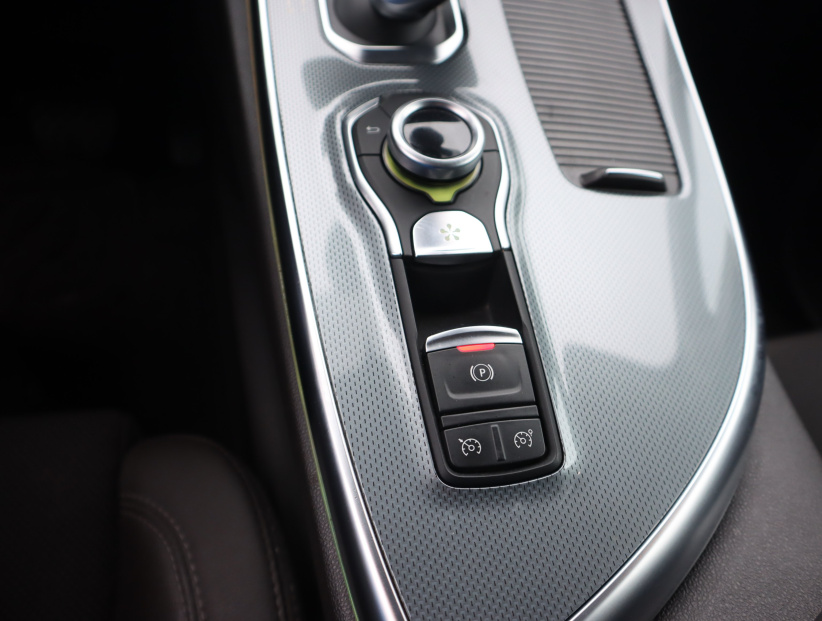 Renault Espace, 2015