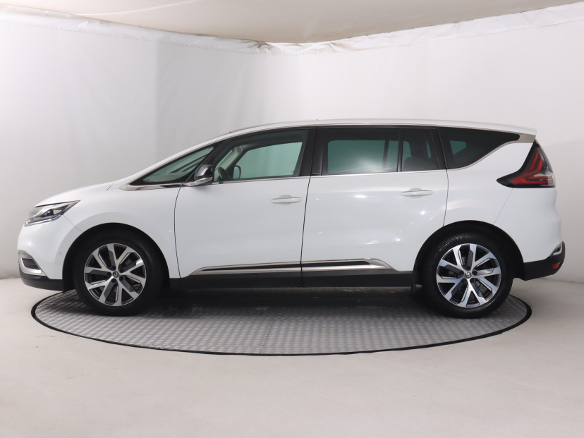 Renault Espace, 2015
