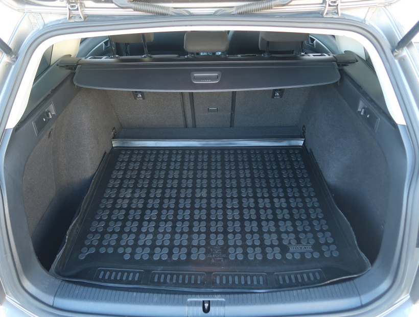Volkswagen Golf, 2017