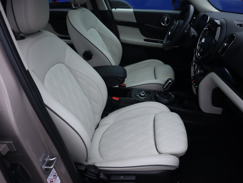 MINI Countryman, 2022