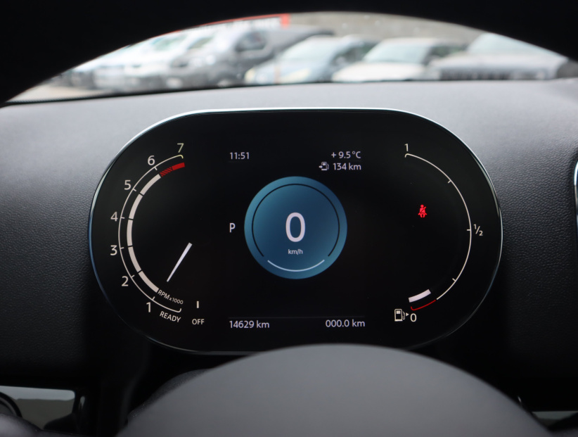 MINI Countryman, 2022