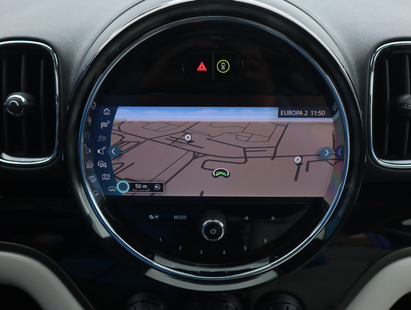 MINI Countryman, 2022