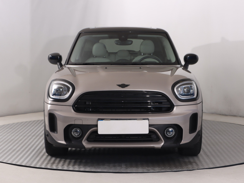 MINI Countryman, 2022