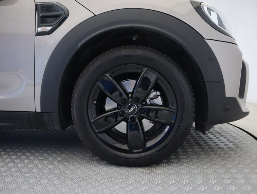 MINI Countryman, 2022