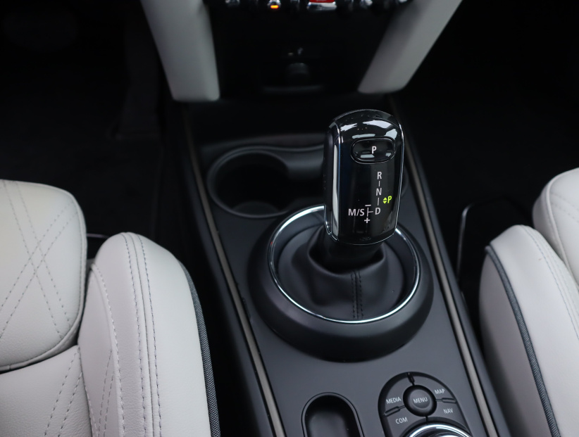 MINI Countryman, 2022