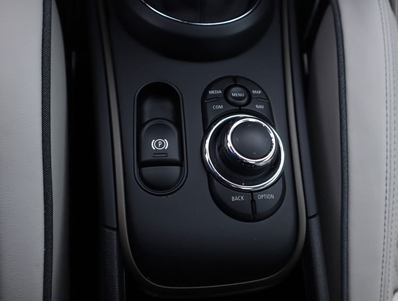 MINI Countryman, 2022