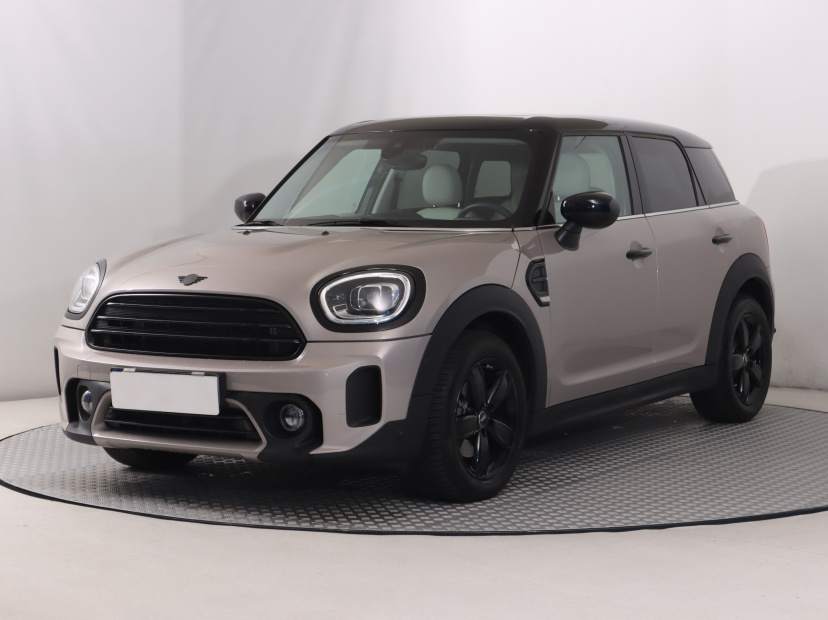 MINI Countryman, 2022