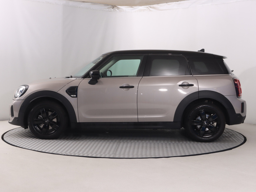 MINI Countryman, 2022