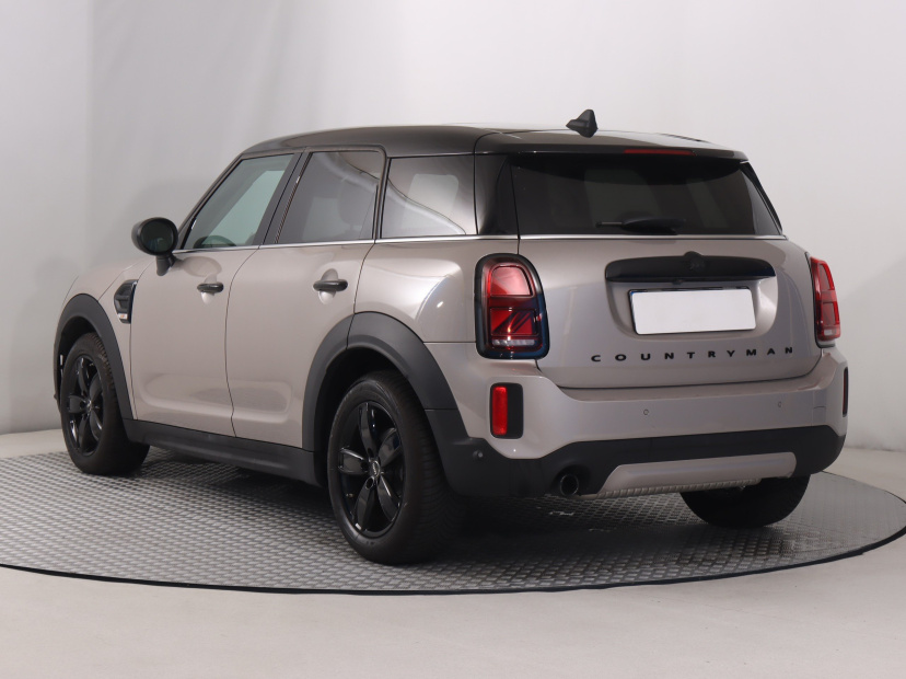 MINI Countryman, 2022