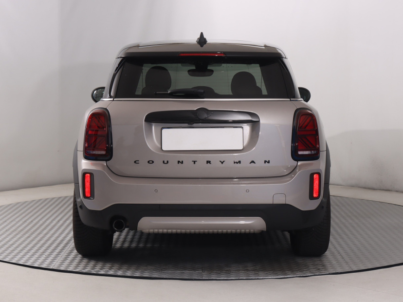 MINI Countryman, 2022