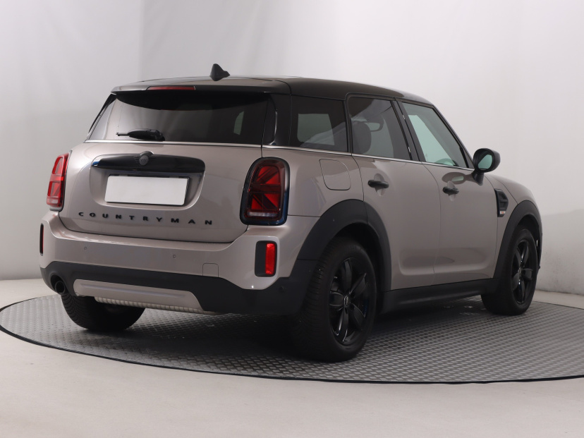 MINI Countryman, 2022