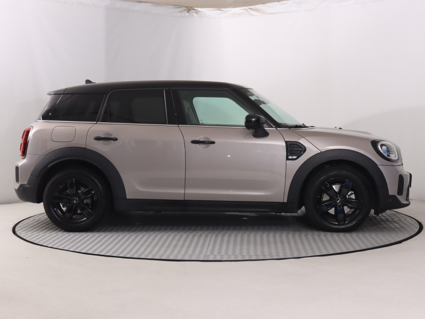 MINI Countryman, 2022