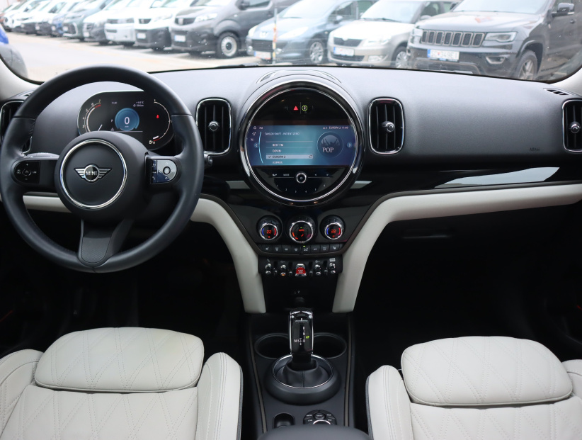 MINI Countryman, 2022