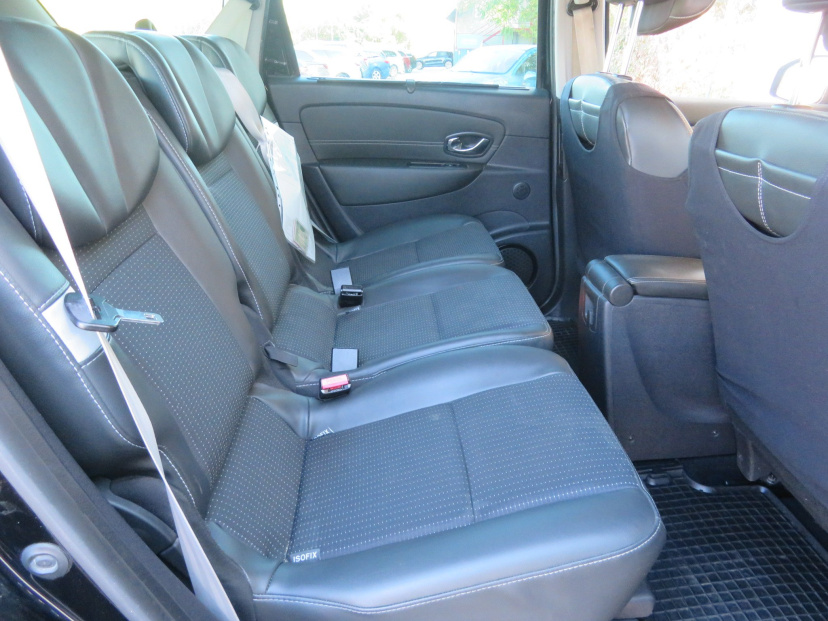 Renault Grand Scenic, 2013