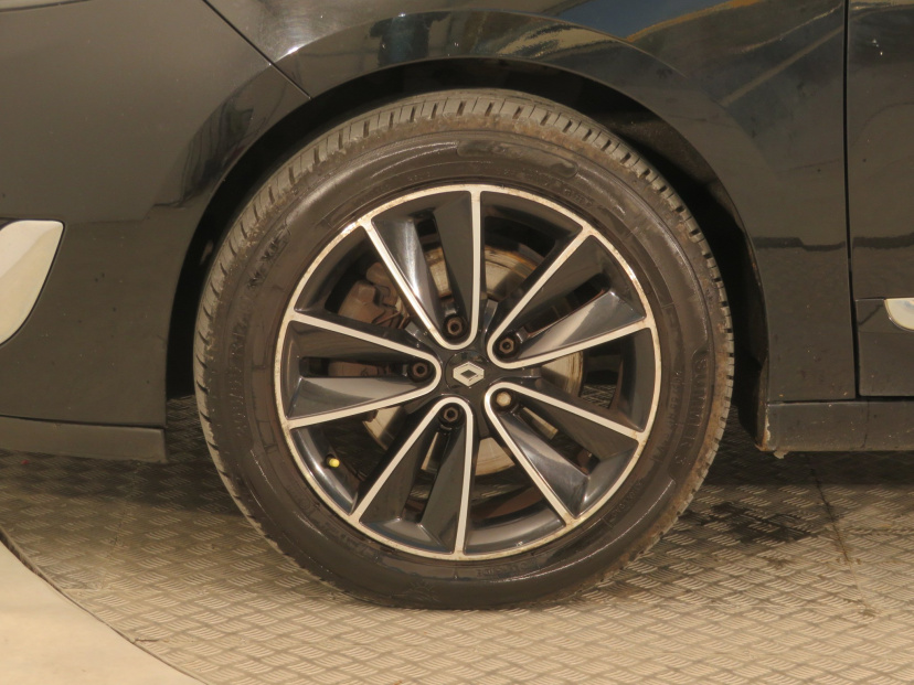 Renault Grand Scenic, 2013