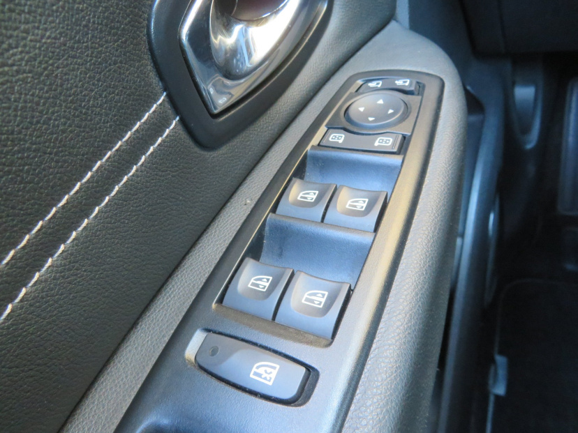 Renault Grand Scenic, 2013