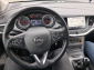 Opel Astra, 2016