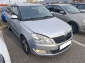Škoda Fabia, 2012