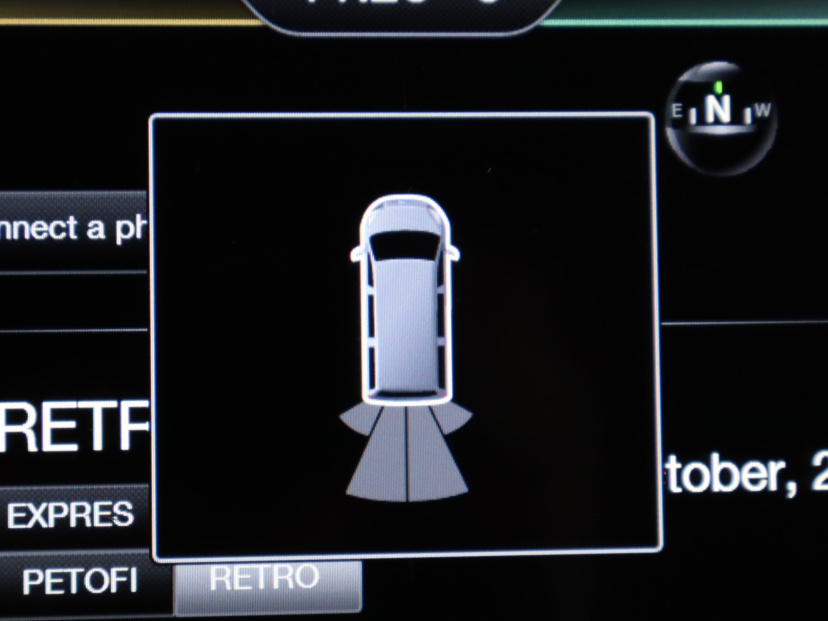 Ford Focus, 2016